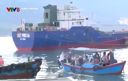 Bình Định: Yêu cầu đảm bảo ATGT đường thủy nội địa tại TP Quy Nhơn