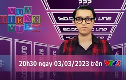 Quang Minh Oplus: Người chơi xuất sắc nhất Vua Tiếng Việt mùa 2