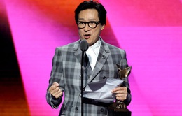 Quan Kế Huy giành Nam diễn viên phụ xuất sắc của Independent Spirit Awards 2023