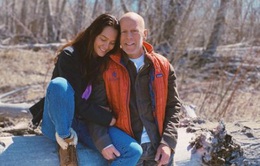 Vợ của Bruce Willis yêu cầu các tay săn ảnh giữ khoảng cách