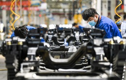 Trung Quốc tăng tốc hiện đại hóa chuỗi công nghiệp