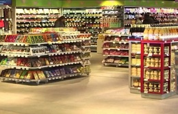 Pháp đạt thỏa thuận giảm giá thực phẩm với các tập đoàn bán lẻ