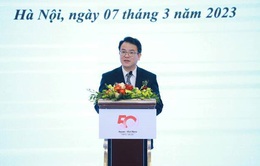 Bộ Kế hoạch và Đầu tư đề xuất Việt Nam - Nhật Bản đẩy mạnh hơn nữa hợp tác ODA