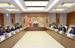 Tăng cường kết nối chiến lược hai nền kinh tế Việt Nam - Nhật Bản