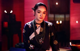 Kaity Nguyễn vào vai nữ chính trong phim mới của Victor Vũ
