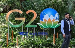Câu hỏi lớn của G20: Làm sao để các quốc gia cùng phát triển?