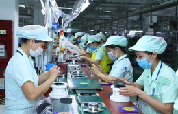 Việt Nam tiếp tục thu hút các nhà đầu tư Nhật Bản