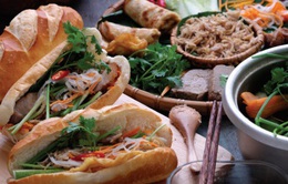 Lễ hội Bánh mì Việt Nam lần đầu tiên được tổ chức