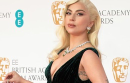 Lady Gaga không biểu diễn tại lễ trao giải Oscar 2023