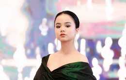 Lộ diện mẫu nhí Việt mở màn tại Paris Fashion Week 2023