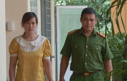 Hai mẹ con được giải cứu sau 5 năm bị lừa bán sang Trung Quốc