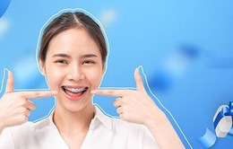 Nha khoa Peace Dentistry lưu ý về độ tuổi niềng răng phù hợp