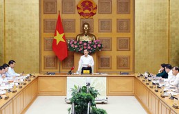 Phó Thủ tướng Lê Minh Khái "chốt" thời hạn trình phương án điều chỉnh giá điện, dịch vụ y tế
