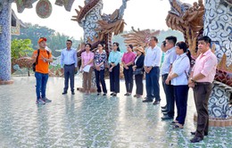 Thành phố Hồ Chí Minh đẩy mạnh quảng bá tour du lịch "Gò Vấp - Trăm năm tìm lại dấu xưa"