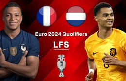 ĐT Hà Lan vs ĐT Pháp: Cuộc chiến cho ngôi đầu bảng | Vòng loại EURO 2024