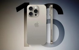 iPhone 16 Pro sẽ hỗ trợ công nghệ 5G Advanced?