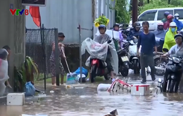 Thừa Thiên Huế chủ động ứng phó với tình hình mưa lũ phức tạp