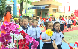 TP Hồ Chí Minh: 147 phường, xã, thị trấn thiếu trường tiểu học công lập