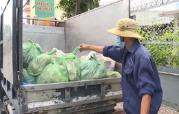TP Hồ Chí Minh: Giá thu gom rác một số nơi tăng đột ngột