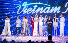 Top 5 Vietnam Idol 2023 chính thức lộ diện