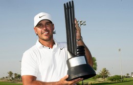 Brooks Koepka vô địch sự kiện LIV Golf Jeddah