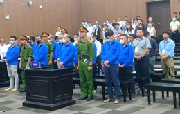 Xét xử cựu Chủ tịch VEC và đồng phạm trong vụ dự án cao tốc Đà Nẵng - Quảng Ngãi