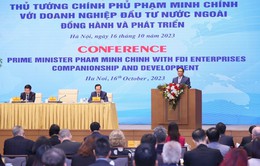 Chính phủ Việt Nam luôn luôn bảo vệ quyền và lợi ích hợp pháp của các doanh nghiệp