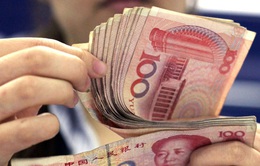 Trung Quốc hỗ trợ thanh khoản cho hệ thống ngân hàng