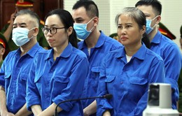 Cựu Giám đốc Sở Giáo dục tỉnh Quảng Ninh bị tuyên phạt 15 năm tù