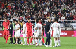 ĐT Việt Nam kết thúc chuỗi trận giao hữu tháng 10, tích cực hướng tới Vòng loại World Cup 2026