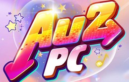 Au 2 PC - Game nhảy mới của VTC chính thức trình làng