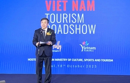 Việt Nam tăng cường quảng bá du lịch tại Hàn Quốc