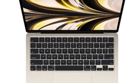 Nhu cầu MacBook giảm mạnh trên thị trường toàn cầu