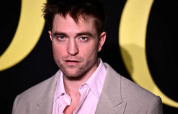 Robert Pattinson thừa nhận nỗi sợ hãi bị sỉ nhục