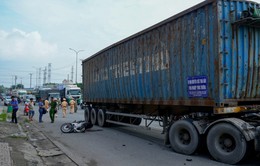 Bà Rịa - Vũng Tàu: Liên tục xảy ra tai nạn trên Quốc lộ 51, CSGT vào cuộc xử lý các điểm đen