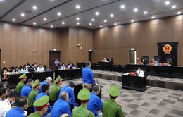 Vụ cao tốc Đà Nẵng - Quảng Ngãi giai đoạn 2: Đề nghị mức án đối với các bị cáo