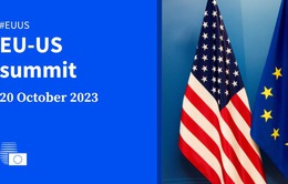 Hội nghị thượng đỉnh Mỹ - EU đề ra tầm nhìn và nhiệm vụ trong thời gian tới