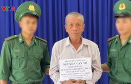 Quảng Nam bắt đối tượng truy nã định trốn qua Lào