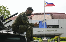 Quân đội Philippines ngừng sử dụng ứng dụng AI do rủi ro an ninh