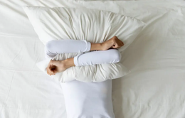 Ngủ dưới 5 tiếng mỗi đêm có thể làm tăng nguy cơ trầm cảm