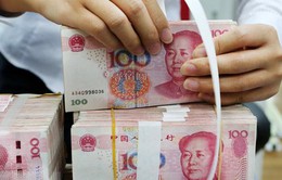 Trung Quốc phát hành 1.000 tỷ Nhân dân tệ trái phiếu chính phủ