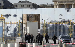 Quan chức Pháp cảnh báo trừng phạt nặng nề cho những ai đe dọa đánh bom giả