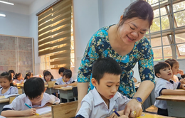 TP Hồ Chí Minh xét tuyển sinh viên xuất sắc làm giáo viên