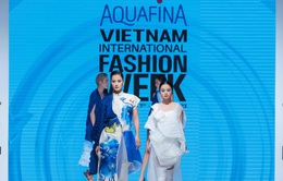 Tuần lễ Thời trang Quốc tế Việt Nam Thu Đông "lăng-xê" các nhà thiết kế GenZ