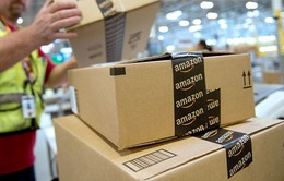 Amazon quý 3: Doanh thu vượt dự báo