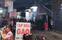 Ẩu đả khiến 4 người thương vong tại Đồng Nai