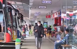 TP Hồ Chí Minh: Bến xe tăng chuyến sau khi nhà xe Thành Bưởi tạm ngưng hoạt động