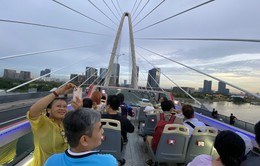 Thành phố Hồ Chí Minh tổ chức Tuần lễ du lịch "Xanh trên mỗi hành trình"