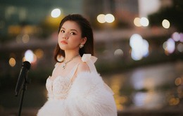 "Lady Mây" Myra Trần: Tôi không phải rich kid