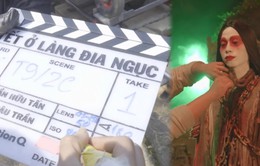 Phim kinh dị Việt trên hành trình tìm hướng đi riêng